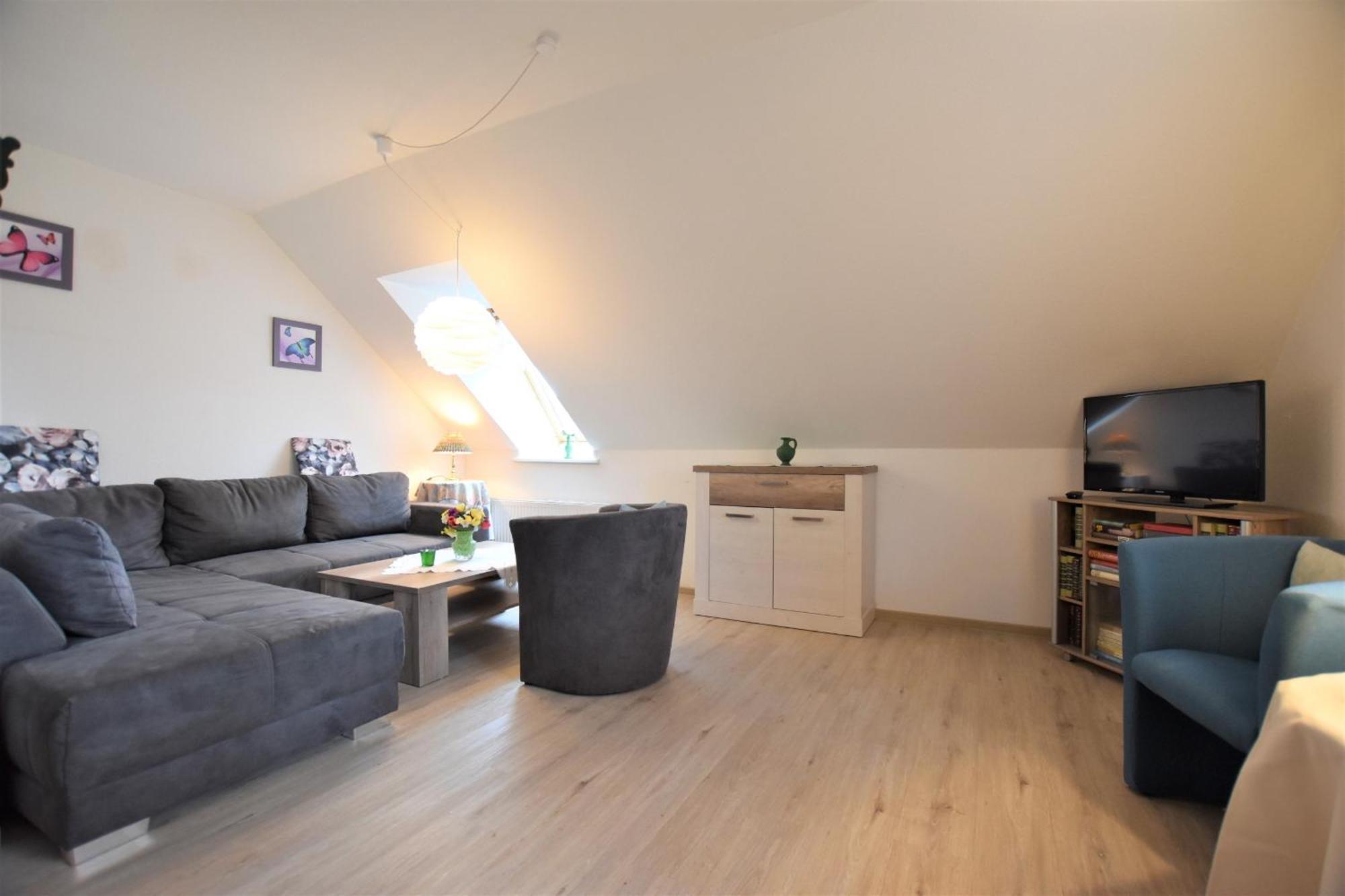 Haus Antje-Kellenhusen Whg2アパートメント エクステリア 写真