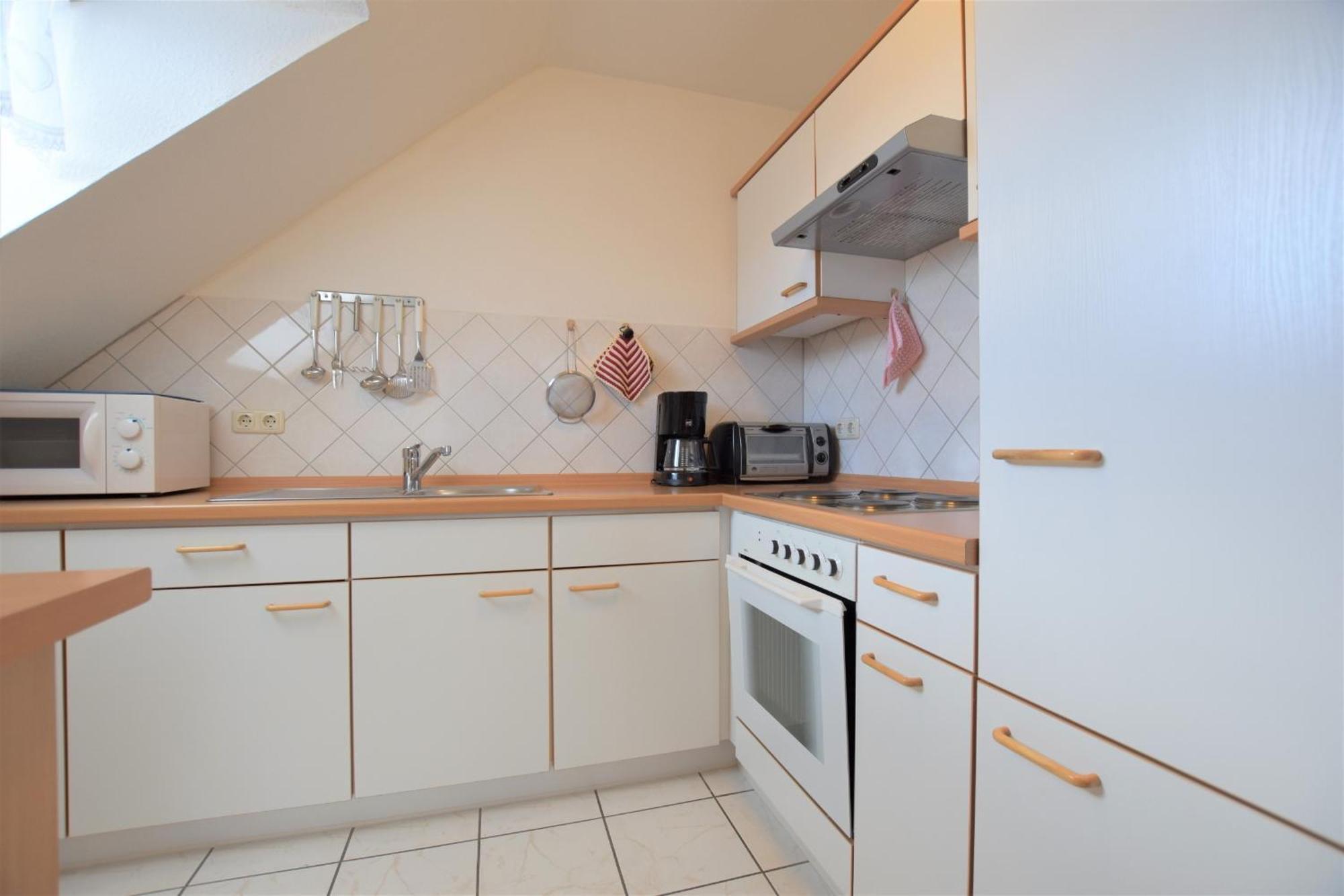 Haus Antje-Kellenhusen Whg2アパートメント エクステリア 写真